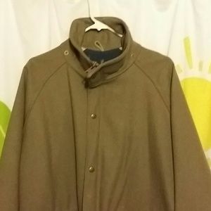 Mens coat